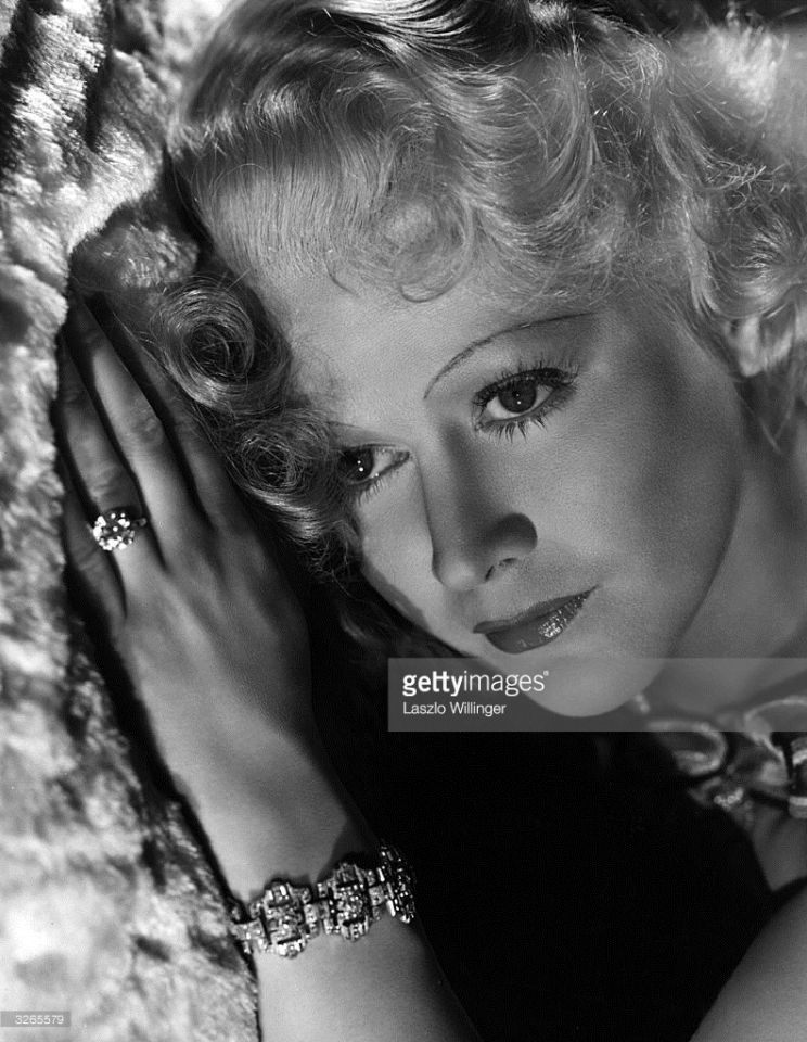 Gladys George