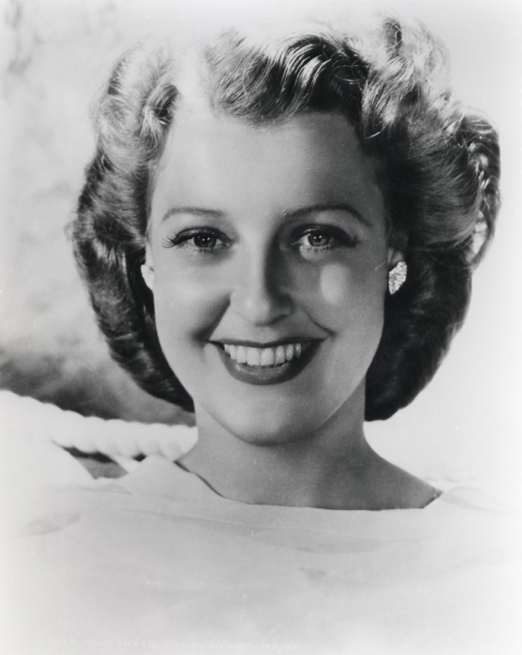 Gladys George