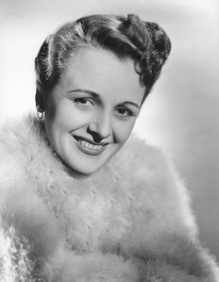 Gladys George