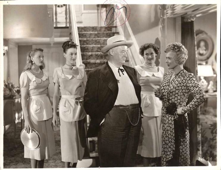 Gladys George