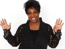 Gladys Knight