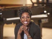 Gladys Knight