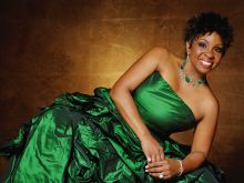 Gladys Knight