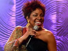 Gladys Knight