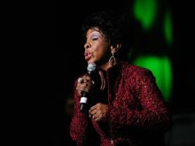 Gladys Knight