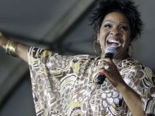 Gladys Knight