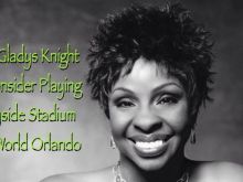 Gladys Knight