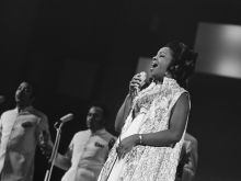 Gladys Knight