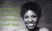 Gladys Knight