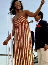 Gladys Knight