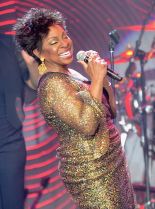 Gladys Knight