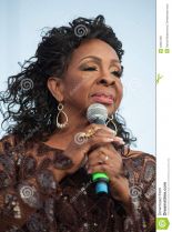 Gladys Knight