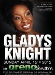 Gladys Knight