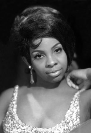 Gladys Knight