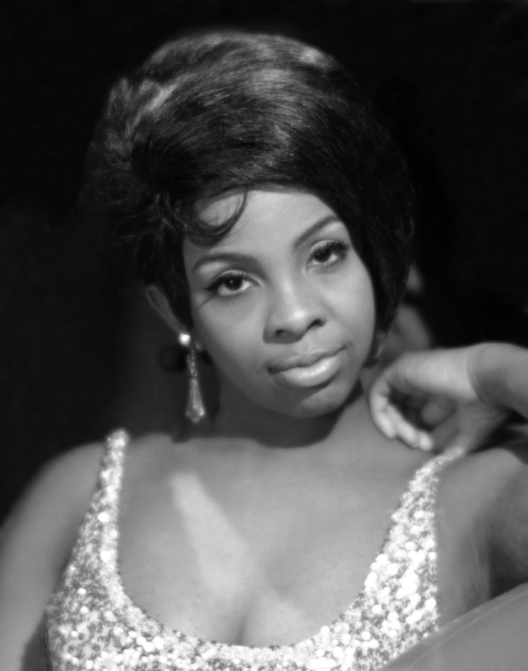 Gladys Knight