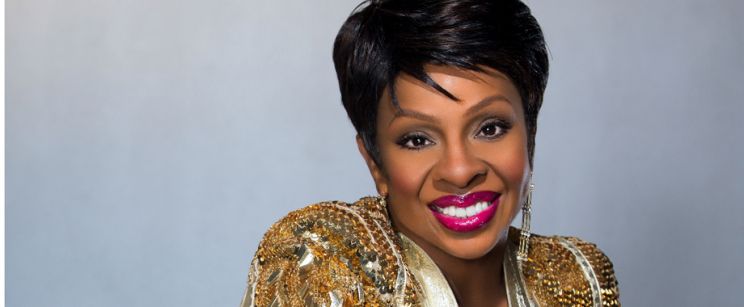 Gladys Knight