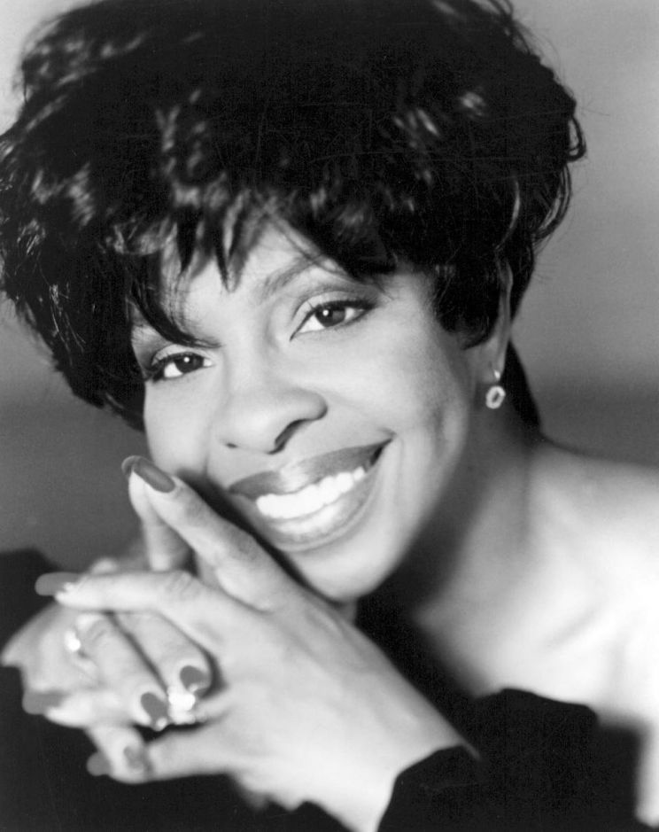 Gladys Knight