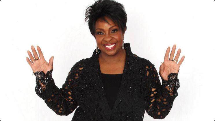 Gladys Knight