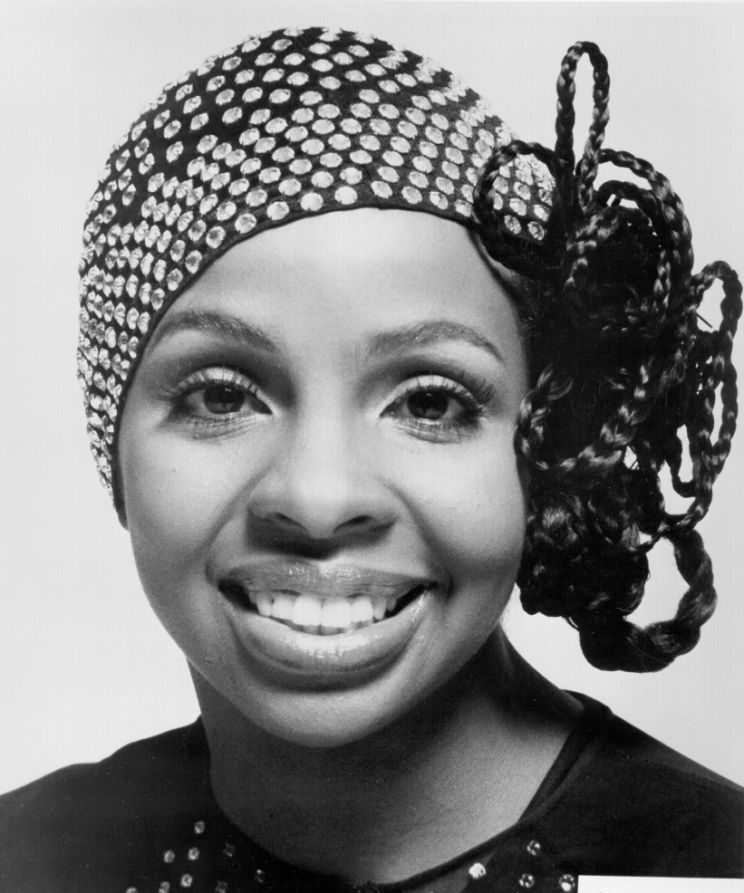 Gladys Knight