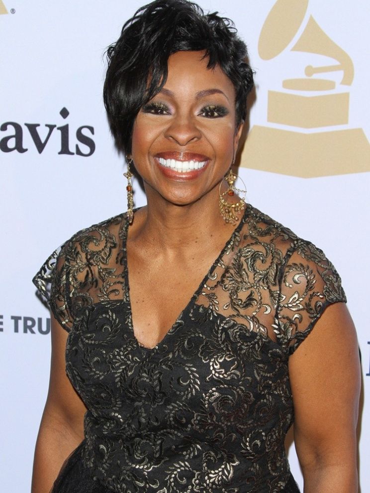 Gladys Knight