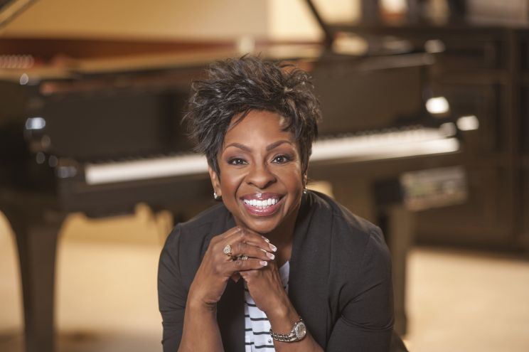 Gladys Knight