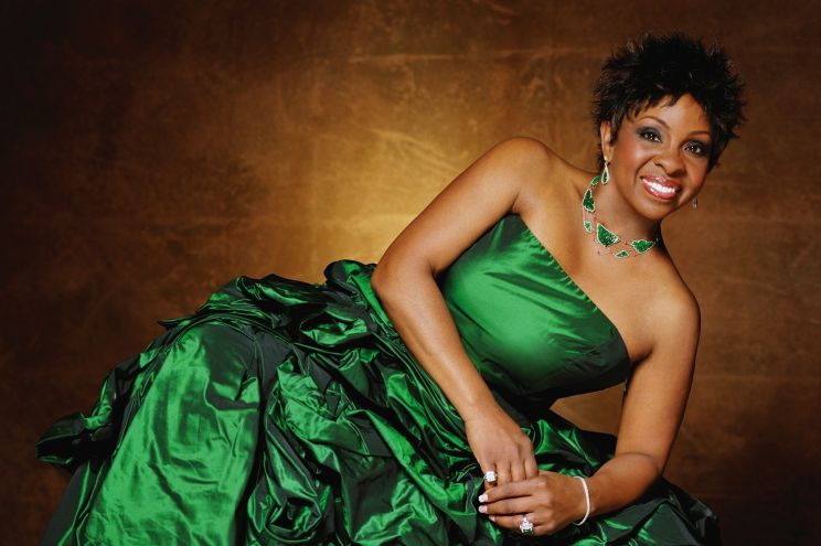 Gladys Knight