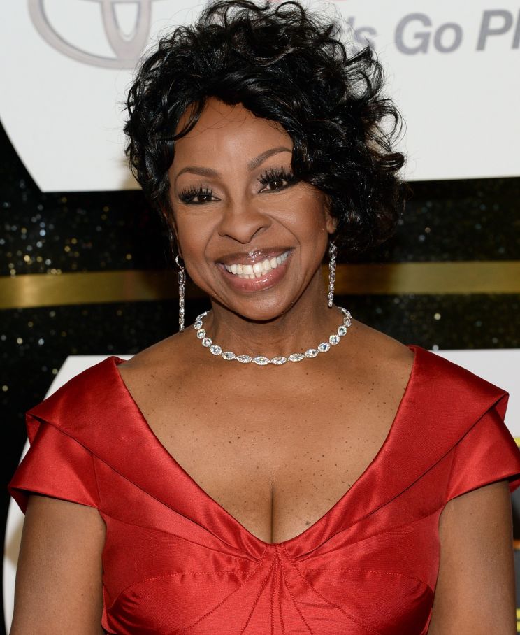 Gladys Knight