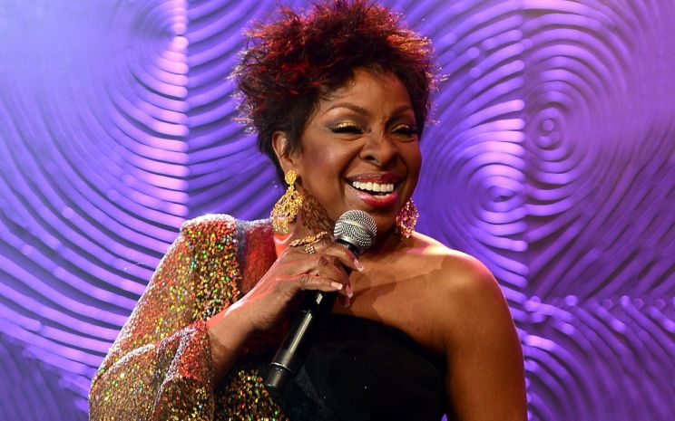 Gladys Knight