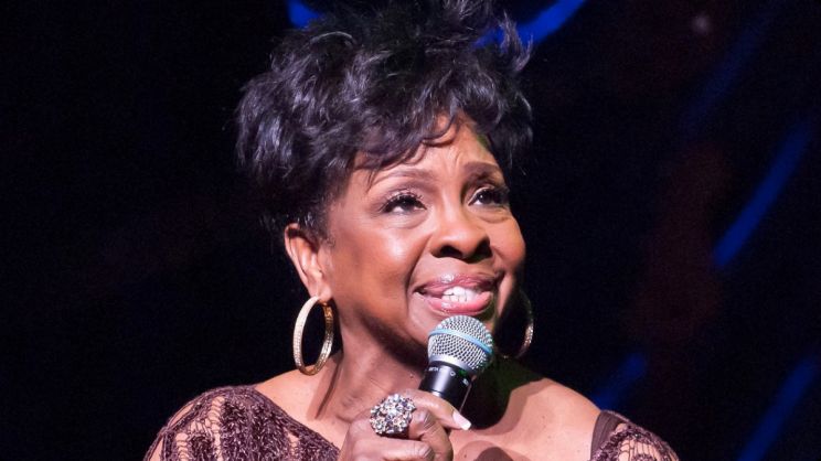 Gladys Knight