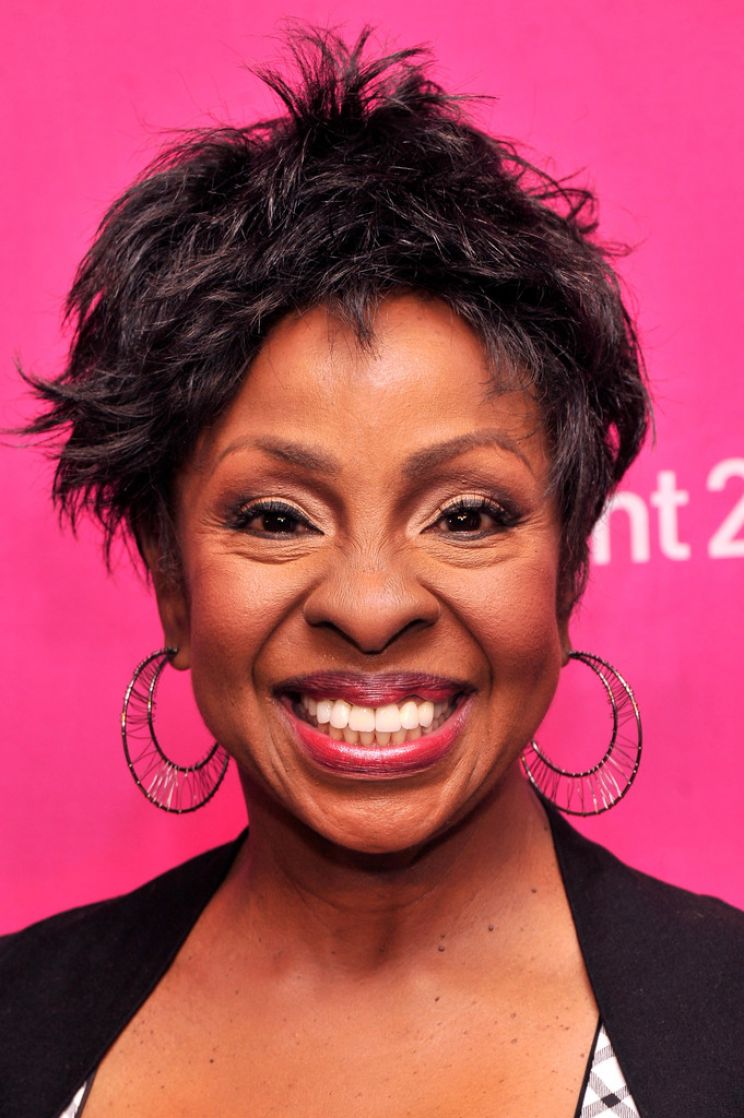 Gladys Knight