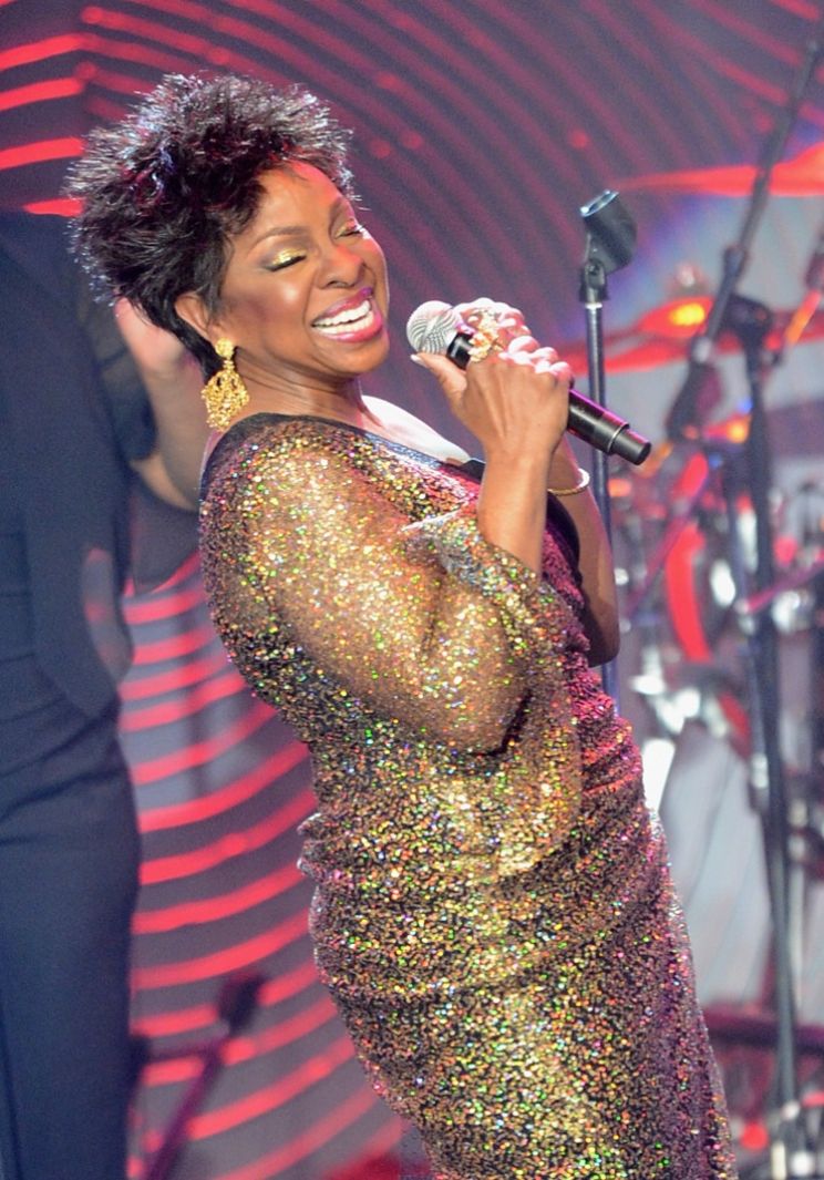 Gladys Knight