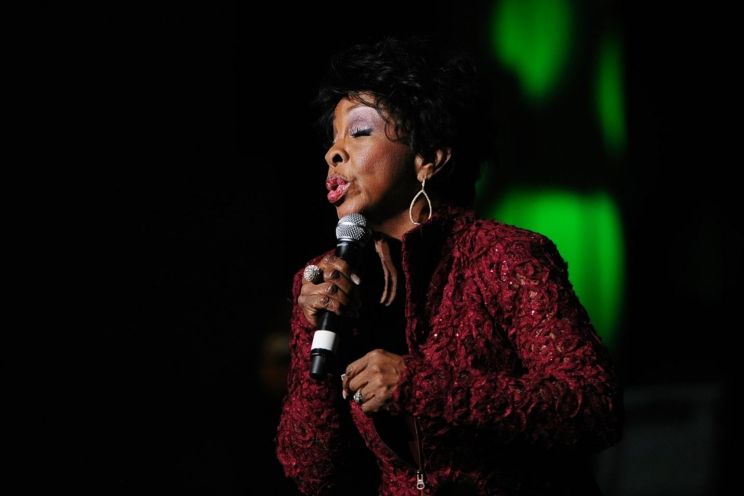 Gladys Knight