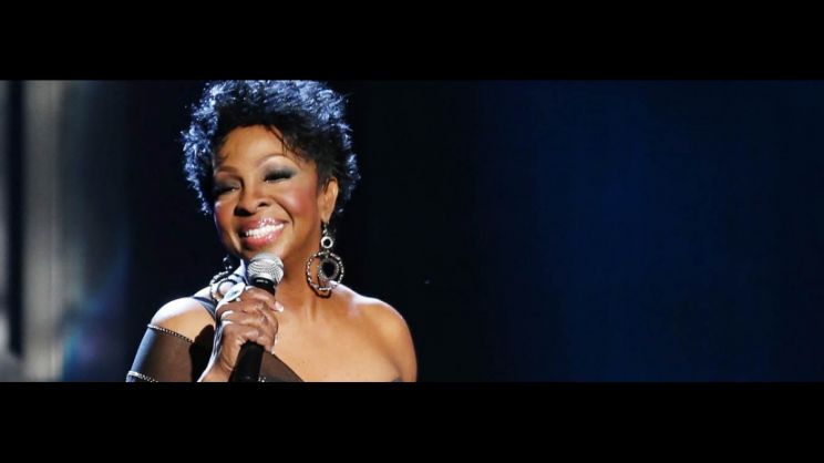 Gladys Knight