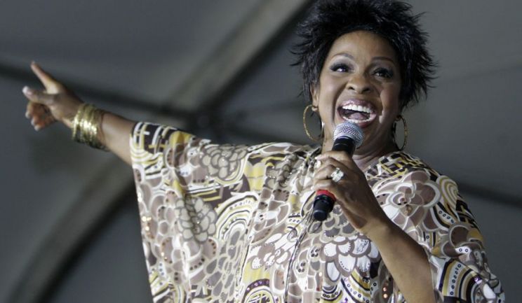 Gladys Knight