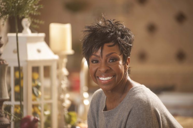 Gladys Knight