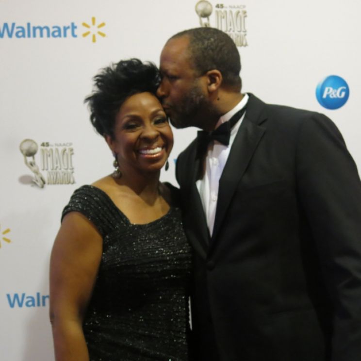 Gladys Knight