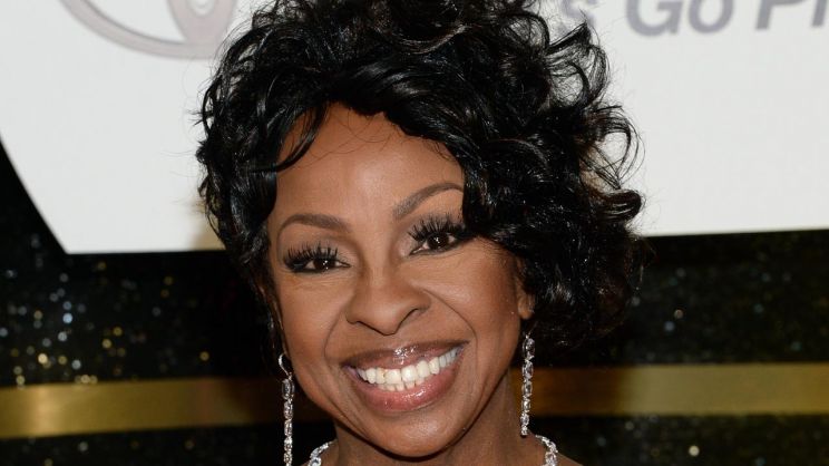 Gladys Knight