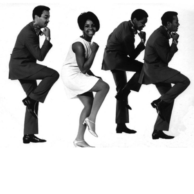 Gladys Knight
