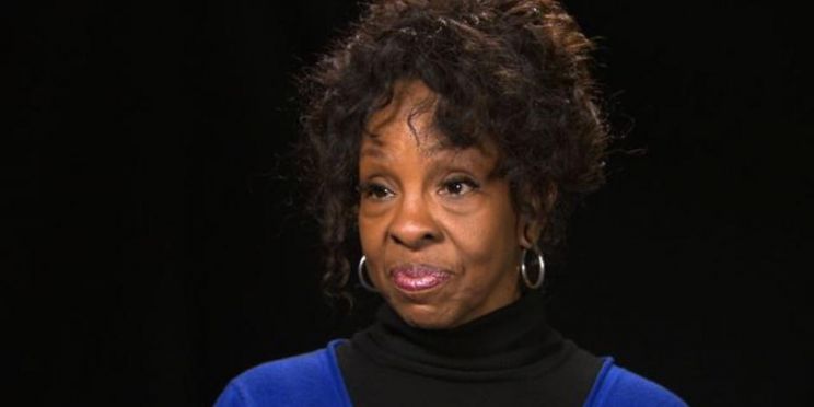 Gladys Knight