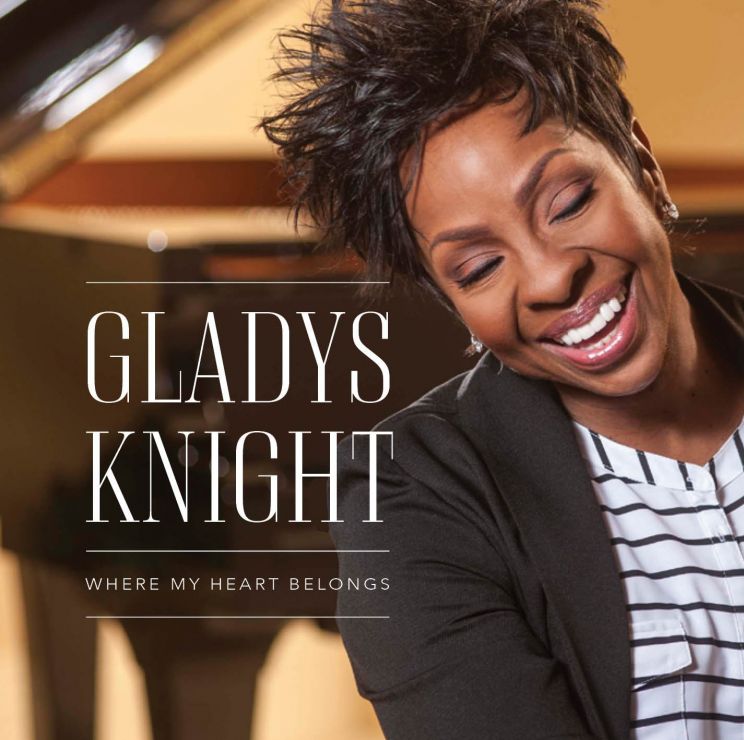 Gladys Knight