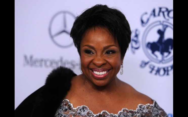 Gladys Knight