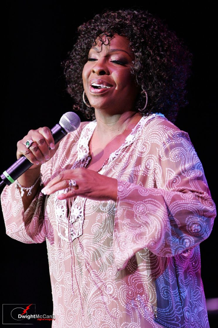 Gladys Knight