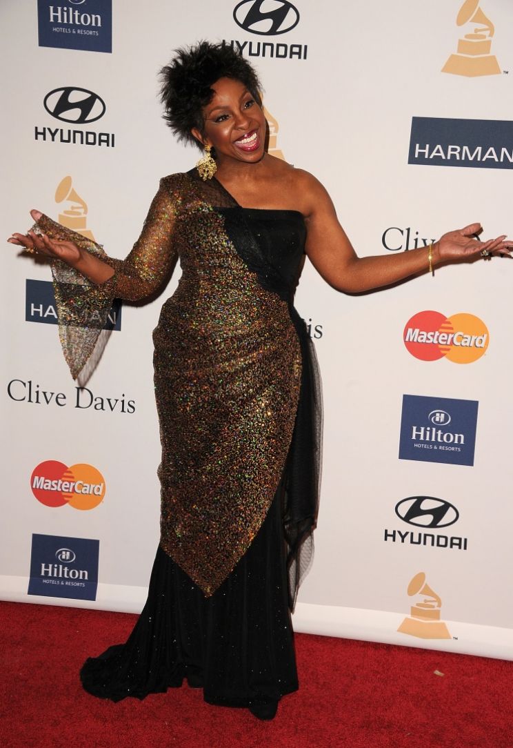 Gladys Knight