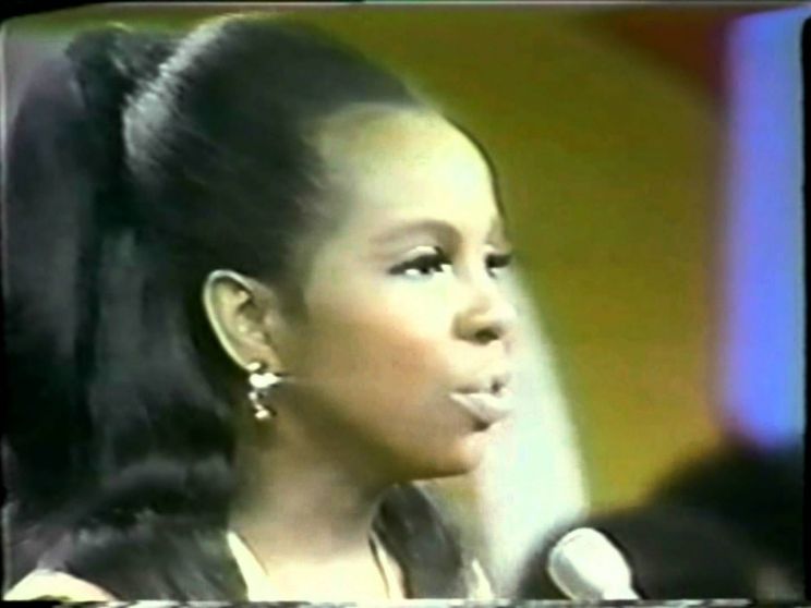 Gladys Knight