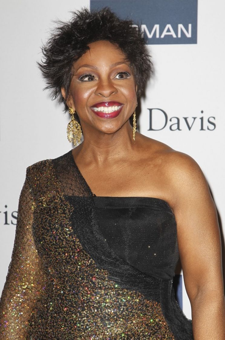 Gladys Knight