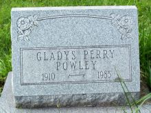 Gladys Perry