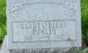 Gladys Perry