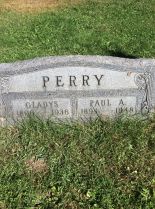 Gladys Perry