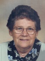 Gladys Perry