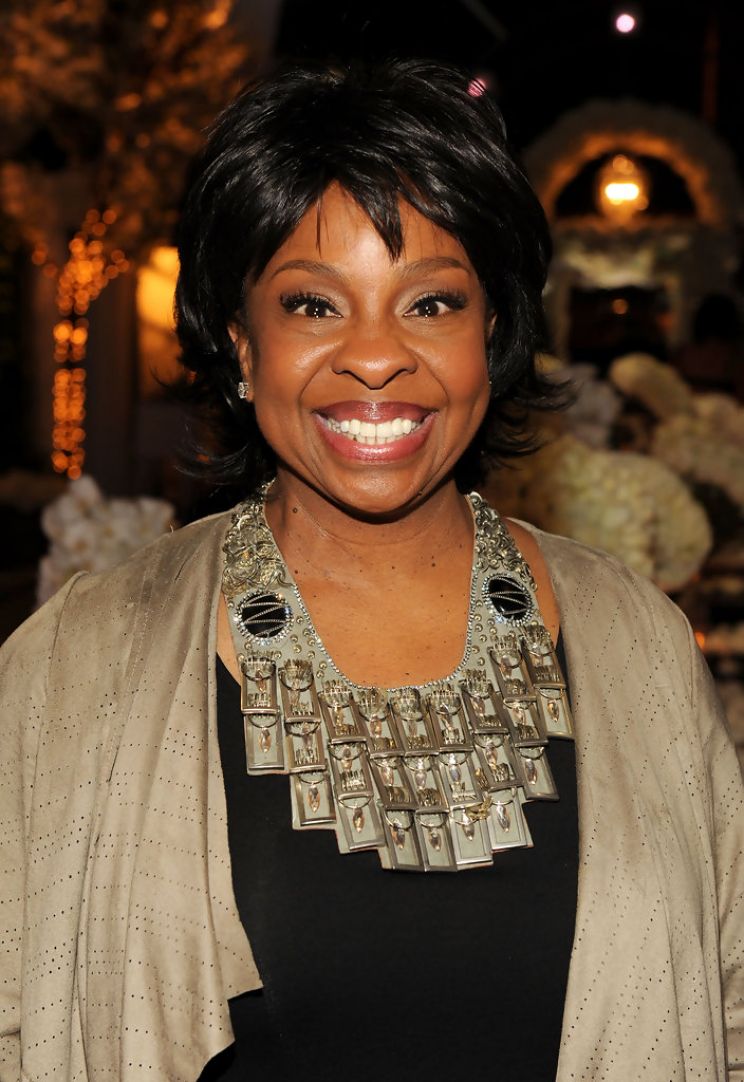 Gladys Perry